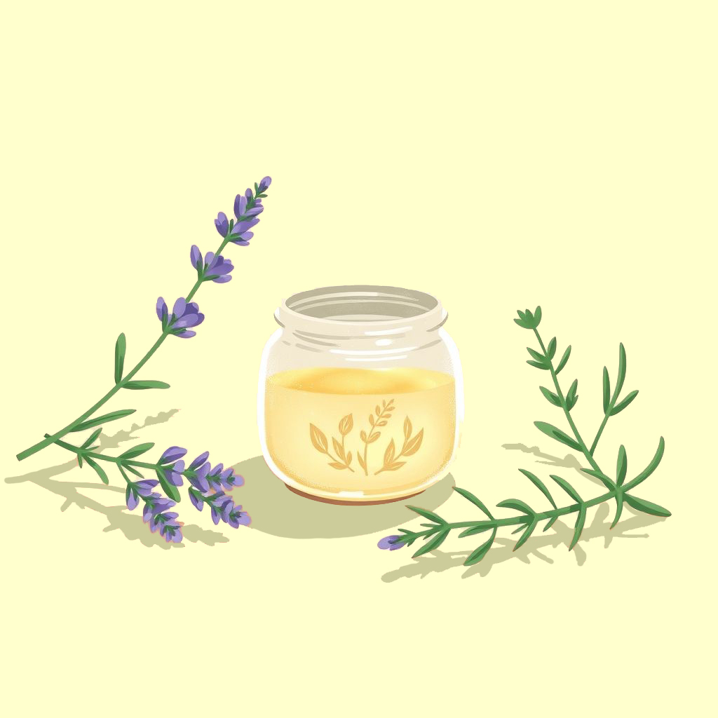 Bylinné produkty - masti, sirupy, tinktury, tobolky, gely, séra