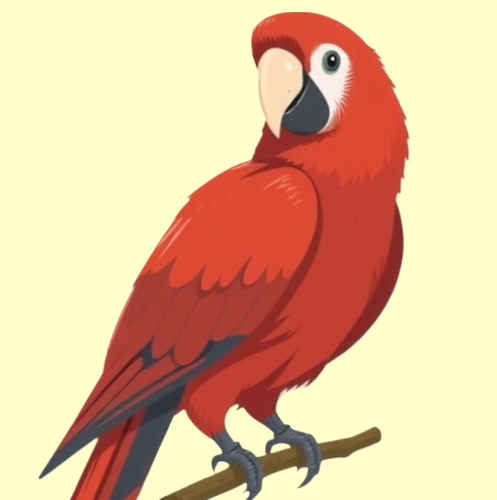 Byliny a bylinné směsi pro exotické ptactvo