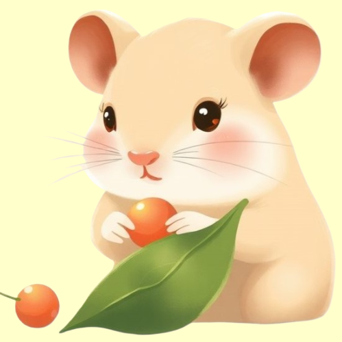 Byliny a bylinné směsi pro hlodavce