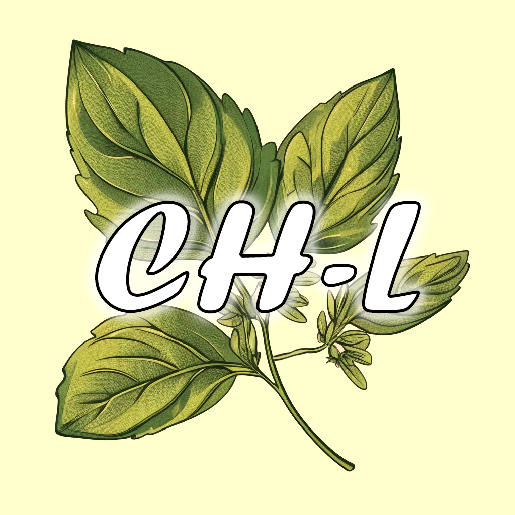 Jednotlivé byliny CH-L