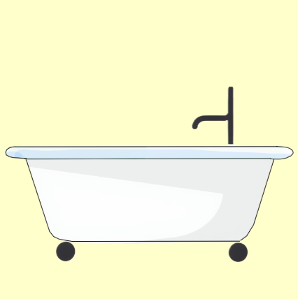 Sady na výrobu bylinných koupelí