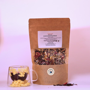 Borůvkové potěšení – 50 g