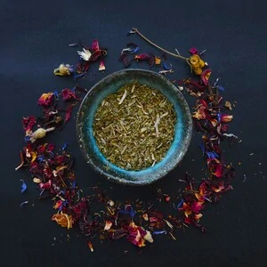 Pupečník asijský nať – gotu kola – 100 g