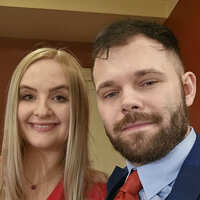 David Jakub Mráz, Tereza Krudencová