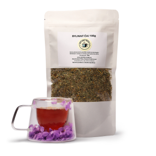 Anémex – bylinný čaj – 50 g