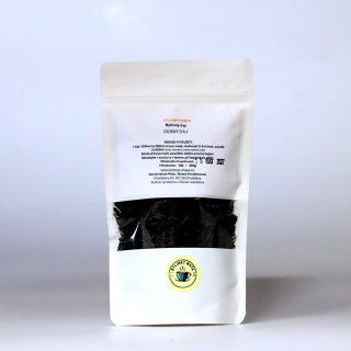 Earl grey – černý čaj s bergamotem – 50 g