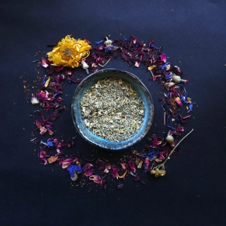 Kotvičník zemní nať – 200 g