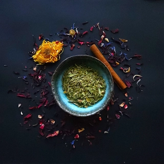 Stevie sladká list – 100 g