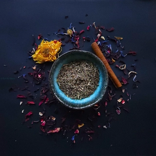 Mateřídouška úzkolistá nať - 200 g