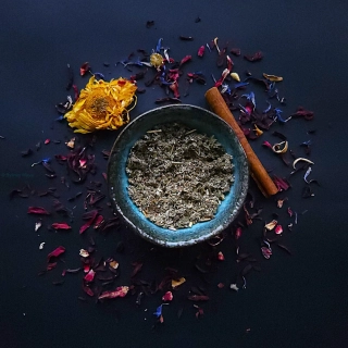 Maliník list - 200 g