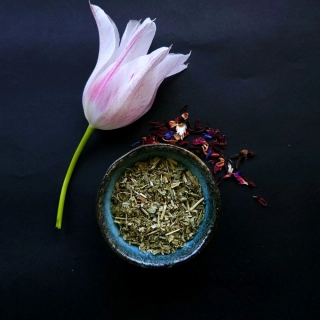 Kontryhel obecný nať - 200 g