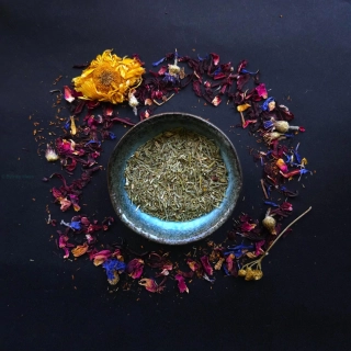 Přeslička nať - 200 g