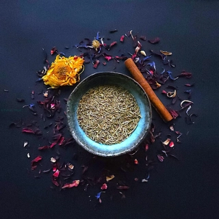 Rozmarýn lékařský list - 200 g