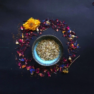 Řebříček nať - 200 g