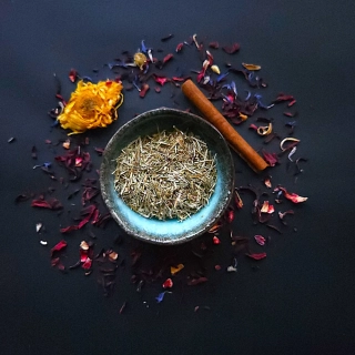 Svízel syřišťový nať - 200 g