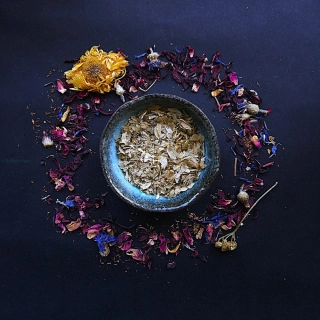 Chmel šištice řezané - 100 g