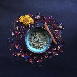 Bříza list - 200 g