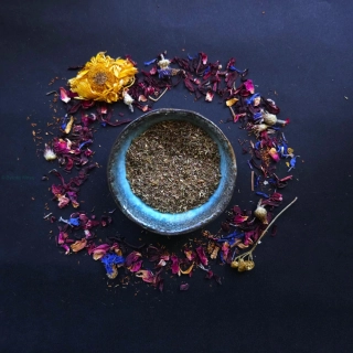 Tymián obecný nať - 200 g