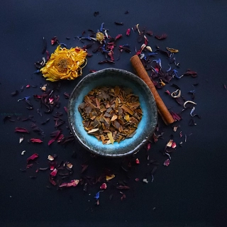 Krušina olšová kůra - 200 g