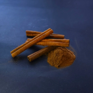 Skořice kůra celá – 50 g