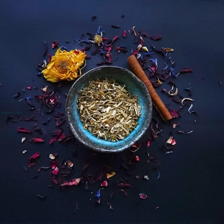 Jestřabina lékařská nať - 200 g