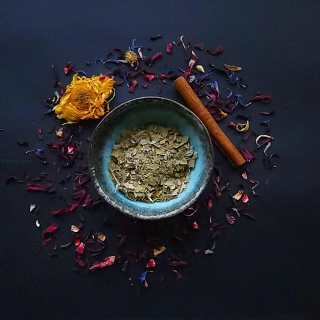 Pýr plazivý kořen - 200 g