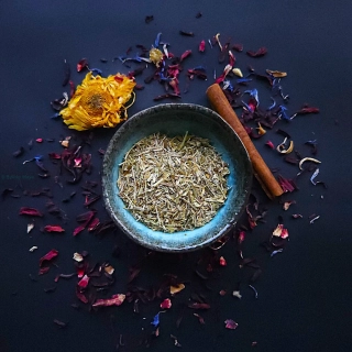 Kokoška pastuší tobolka nať - 200 g