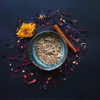 Sporýš nať - 200 g