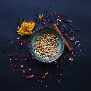 Kozinec kořen - 50 g