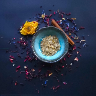 Čubet benedikt nať (benedikt lékařský) - 200 g