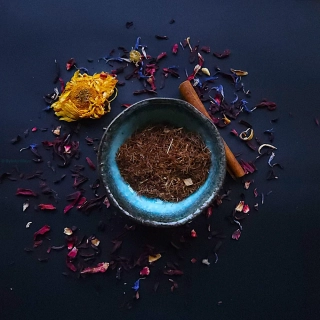 Kukuřičné čnělky - 200 g