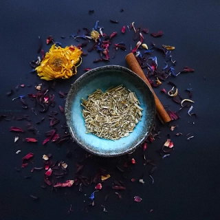 Komonice nať - 200 g