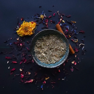 Mochna husí nať - 100 g