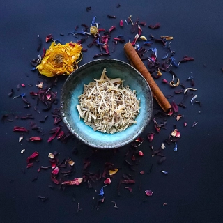 Eleuterokok kořen - (sibiřský ženšen, všehoj) - 100 g