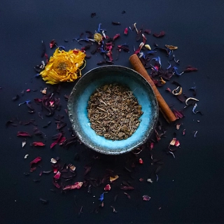 Kozlík lékařský kořen – 100 g