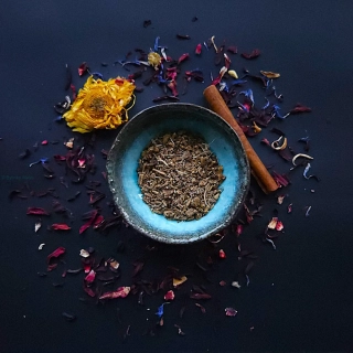 Kozlík lékařský kořen