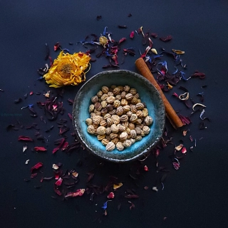 Lichořeřišnice větší - semeno - 100 g