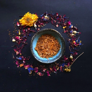 Vilcacora kůra - kočičí dráp - 100 g