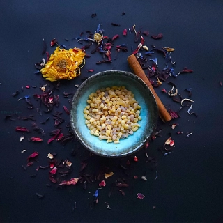 Kadidlo pryskyřice - 50 g