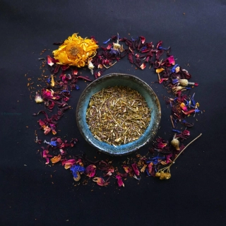 Zemědým nať - 200 g