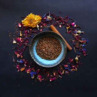 Trnka květ - 100 g + 20 g zdarma