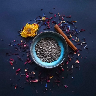 Drmek obecný plod - mnišský pepř - 200 g