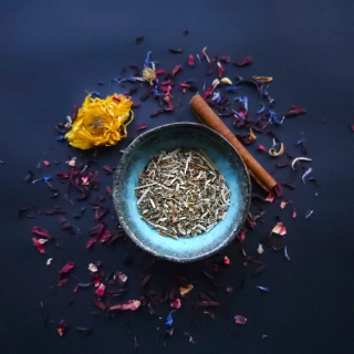 Dobromysl nať – 100 g