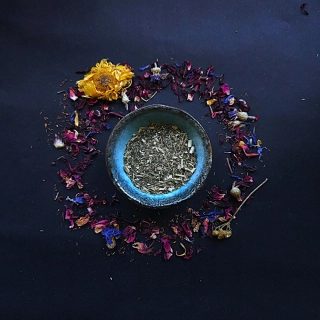 Echinacea – třapatka nachová nať – 200 g