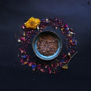 Lapacho kůra - 100 g