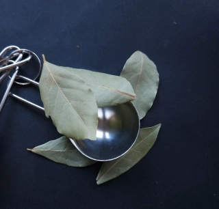 Bobkový list celý - 50 g