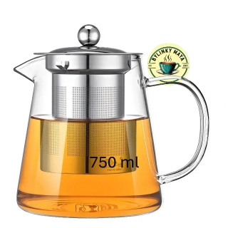 Čajová konvice se sítkem 750 ml