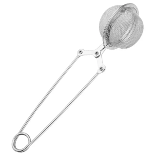 Sítko na čaj – kleště